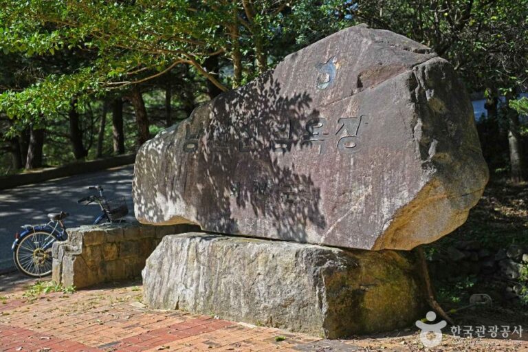 [강원] 낭천산림욕장