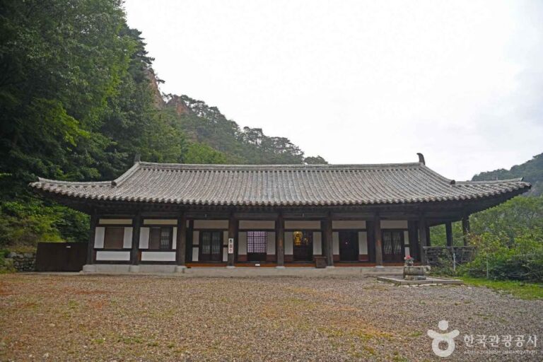[강원] 성국사