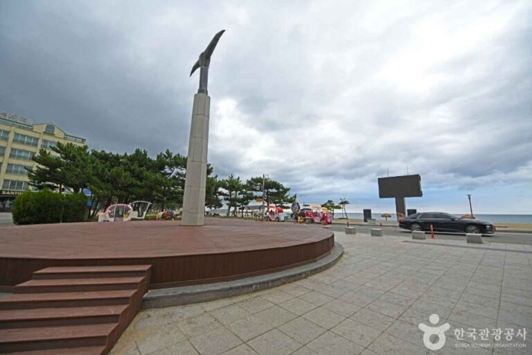 [강원] 낙산해안로