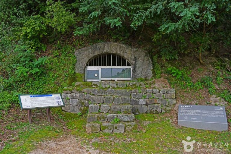 [강원] 혈거유지