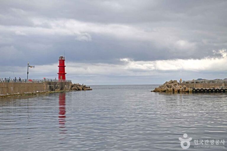 [강원] 낙산항