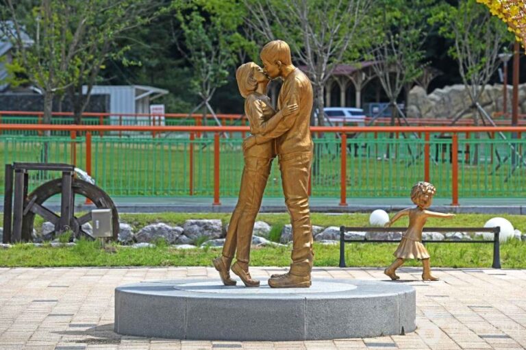 [강원] 태양의 후예 촬영지