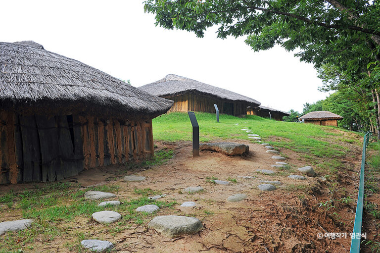 [강원] 속초 조양동 유적