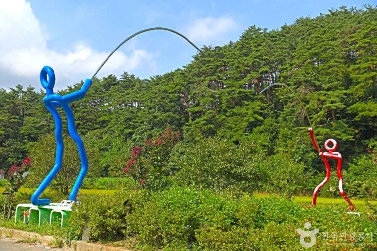 [강원] 38평화마을