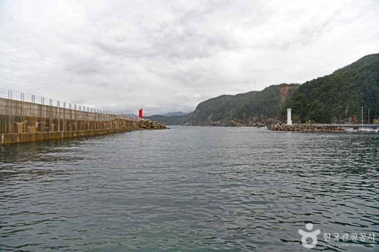 [강원] 덕산항