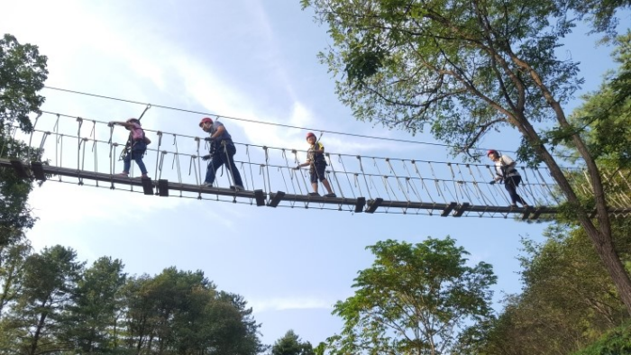 [강원] 모둘자리 힐링체험마을