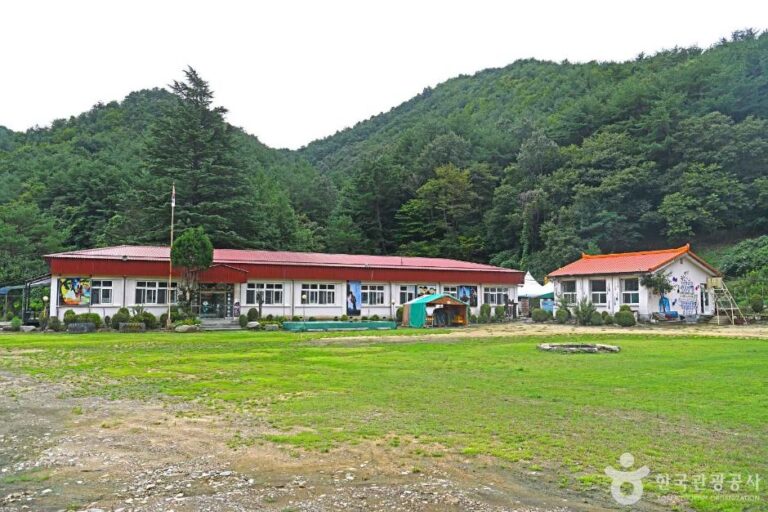 [강원] 강릉 한울타리마을