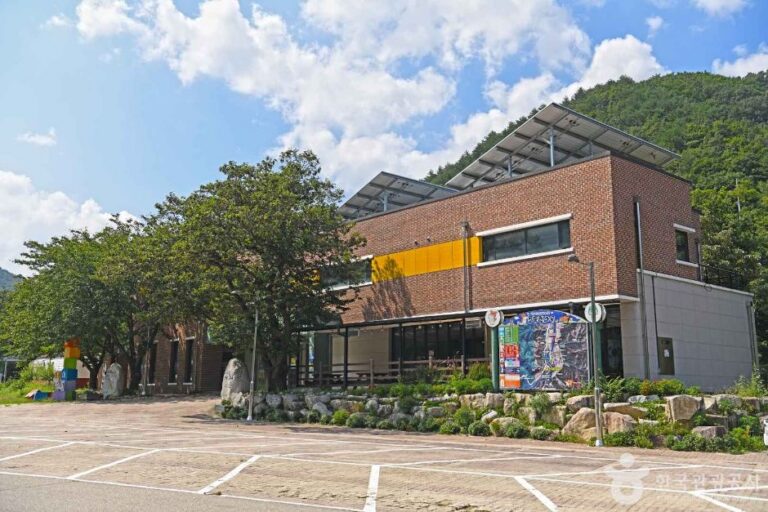 [강원] 소똥령마을