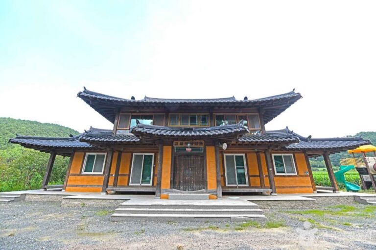 [강원] 금풀애마을