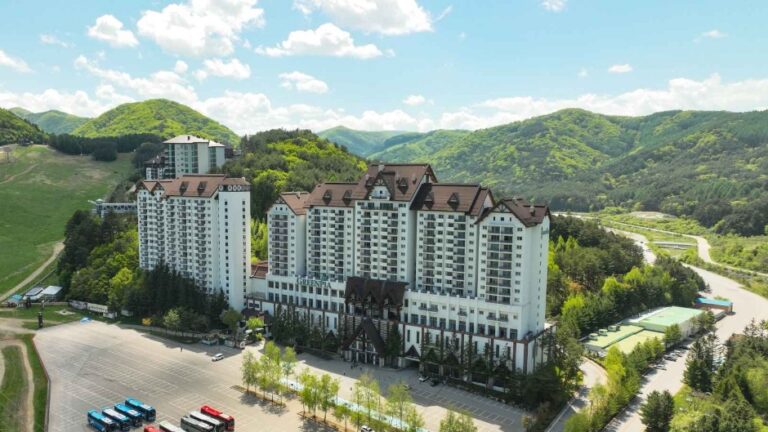 [강원] 모나용평 그린피아콘도