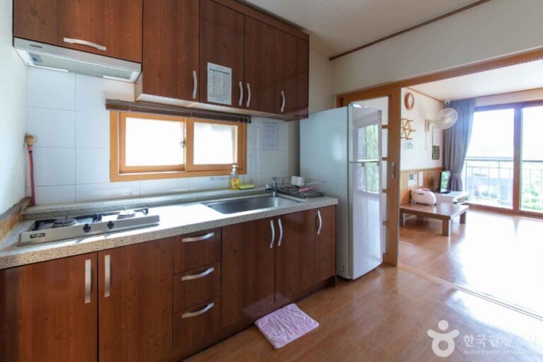 [강원] 국립 용화산자연휴양림