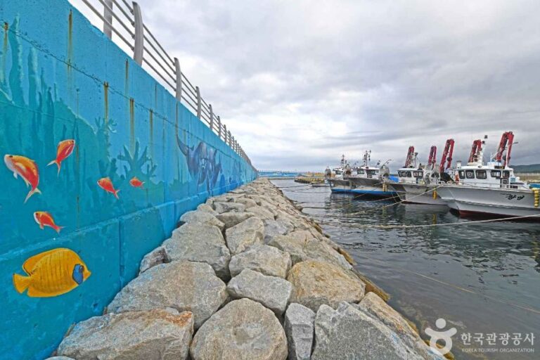 [강원] 공현진항