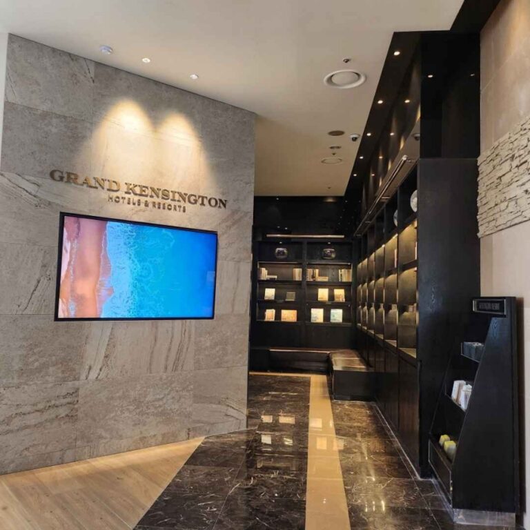 [강원] 켄싱턴리조트 설악비치