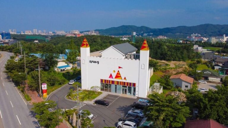 [강원] 과자의성