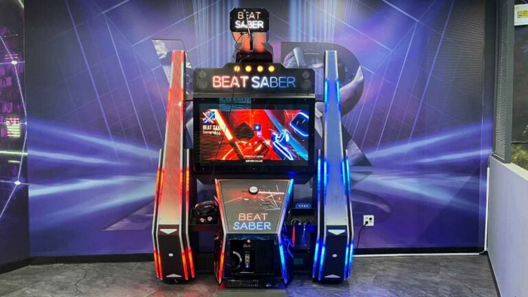 [강원] 오호 VR해양모험관