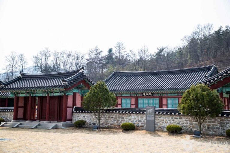 [강원] 철원향교