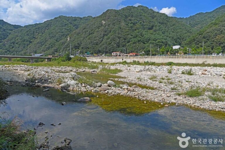[강원] 구만동계곡