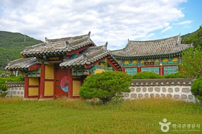 [강원] 의민공사우