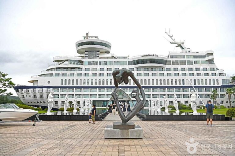 [강원] 썬크루즈 테마공원