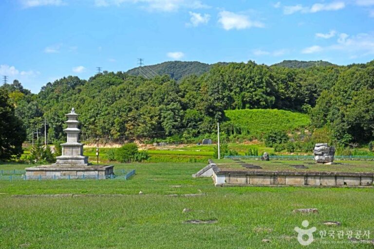 [강원] 원주 거돈사지