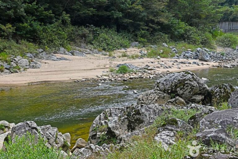 [강원] 미산계곡