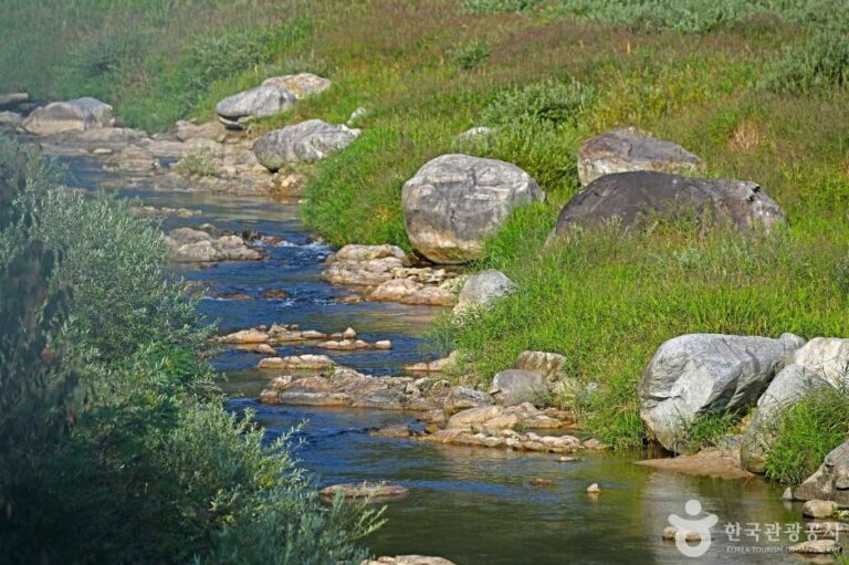 [강원] 하추리계곡