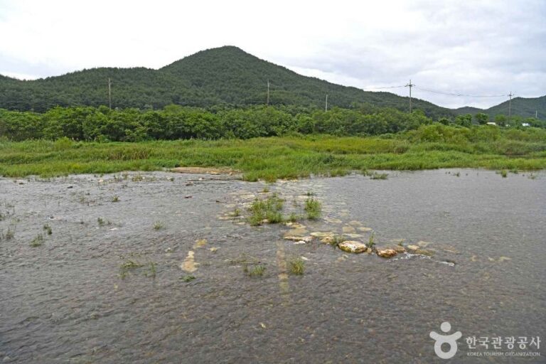 [강원] 재동유원지