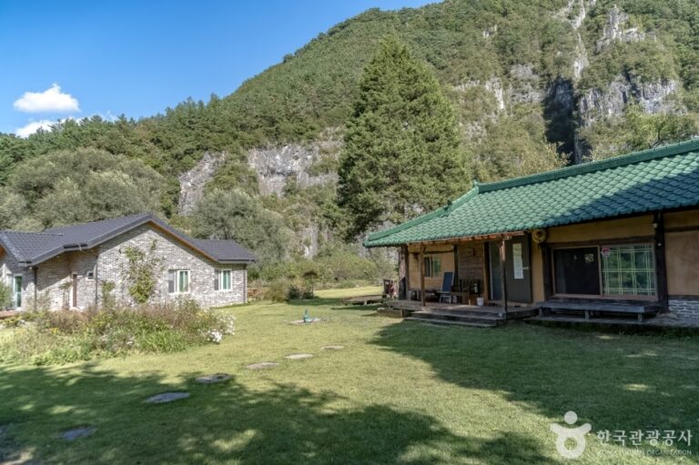 [강원] 덕우리대촌마을