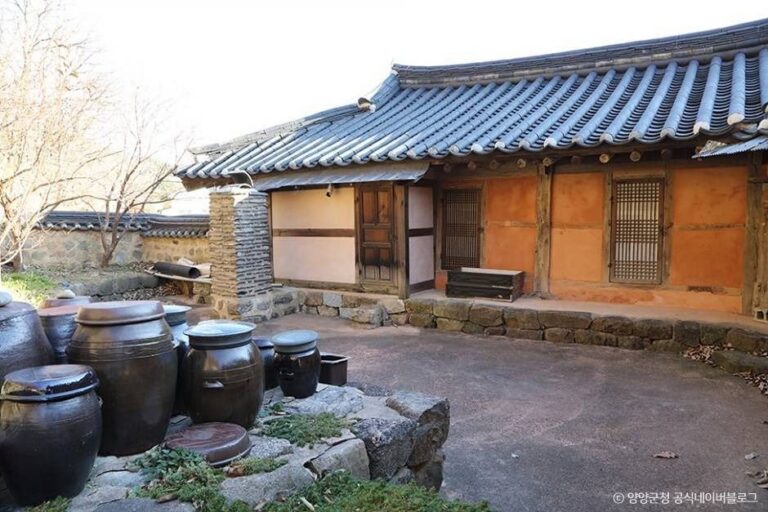 [강원] 이두형가옥