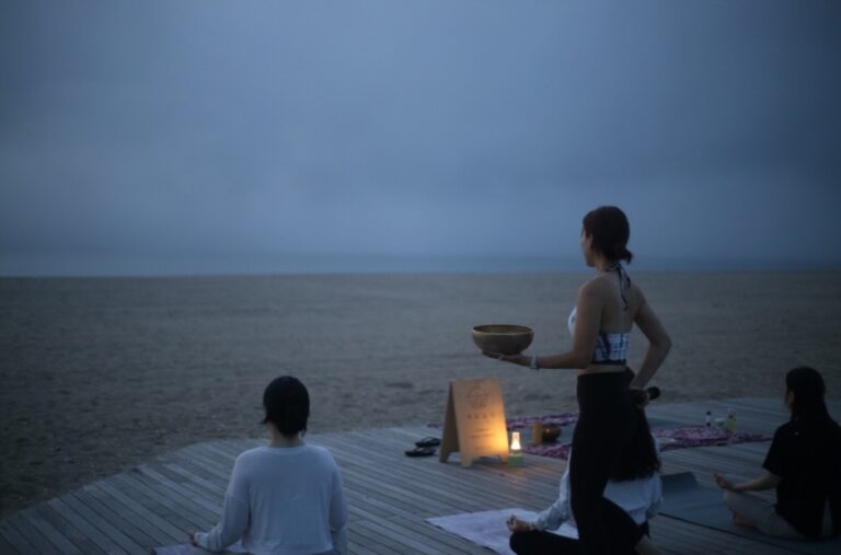 [강원] 여로요가