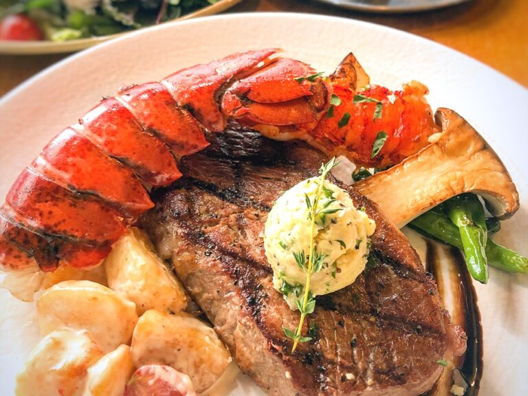 [서울] 미테이블 성수점