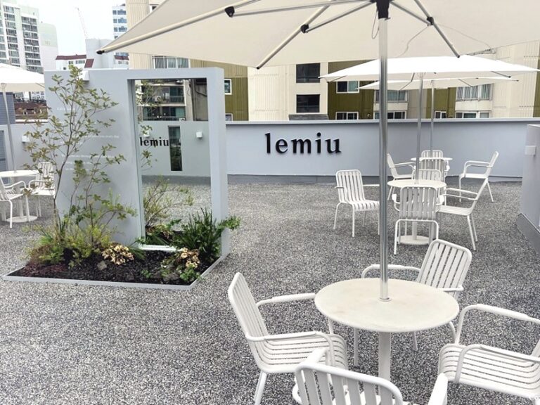 [서울] 폴인레미유