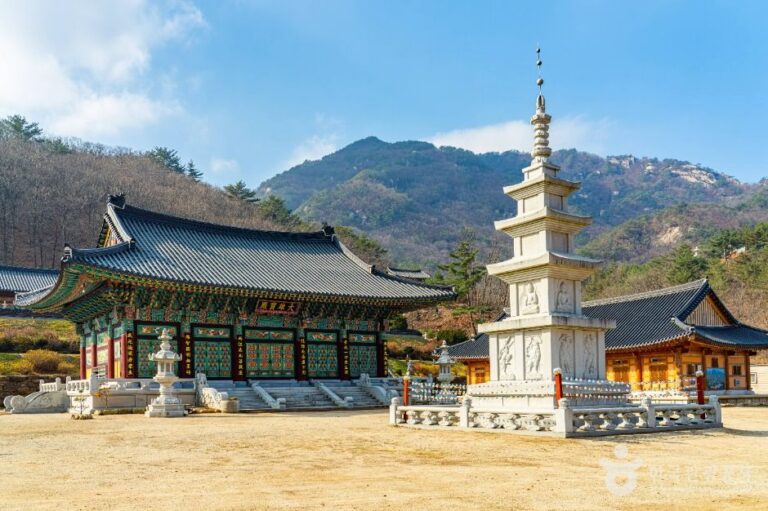 [충북] 대흥사(단양)