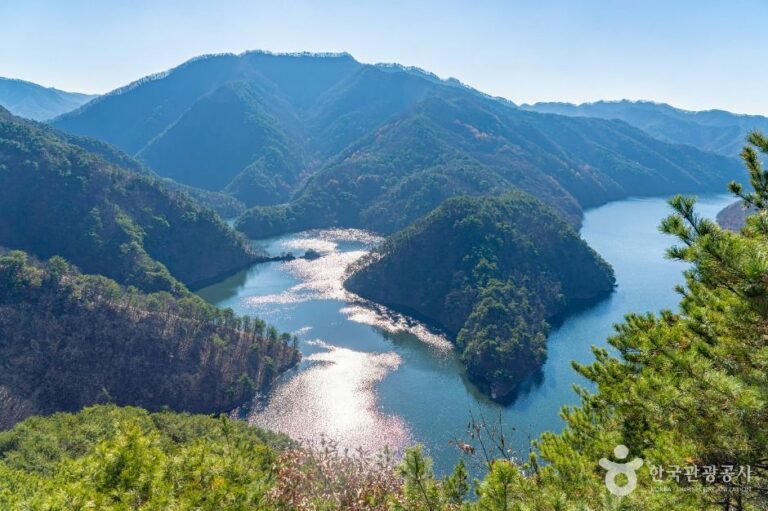 [충북] 독수리봉