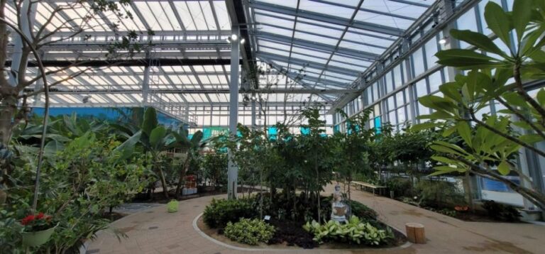 [충북] 제천 아열대스마트온실