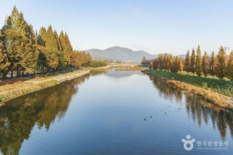 [충북] 응천공원