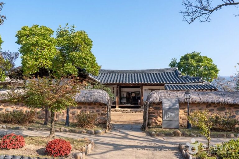 [충북] 청풍 후산리 고가