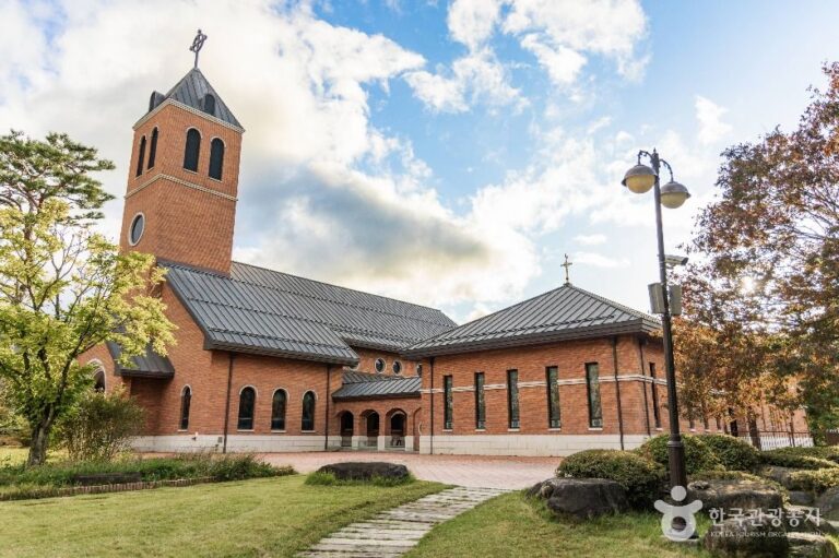 [충북] 연풍성지