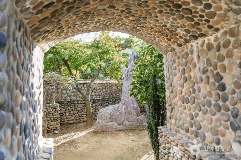 [충북] 초원의 집