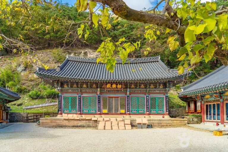 [충북] 수정암(충북)