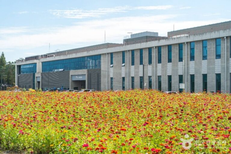 [충북] 충주탄금공원