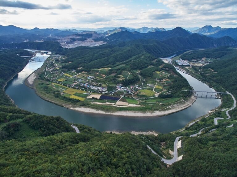 [충북] 두산 활공장