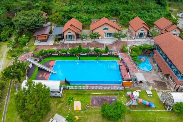 [충북] 산모랭이풀내음