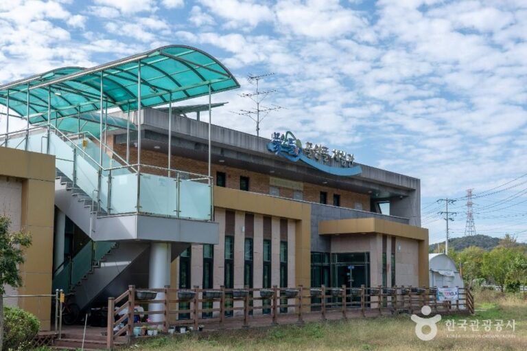 [충북] 물안뜰체험관