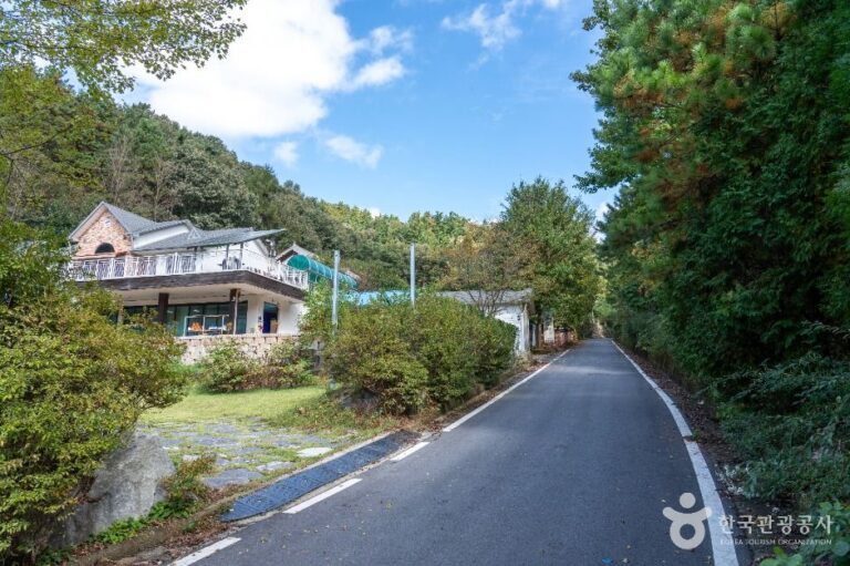 [충북] 진천공예마을