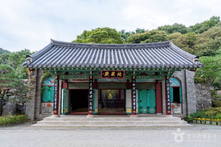 [충북] 보탑사(진천)