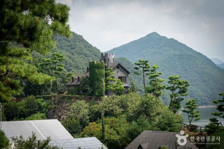 [충북] 수생식물학습원