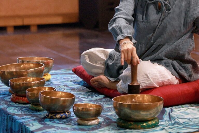 [충북] 깊은산속 옹달샘