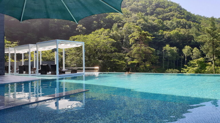 [충북] 포레스트 리솜 해브나인 스파 (해브나인 힐링스파)