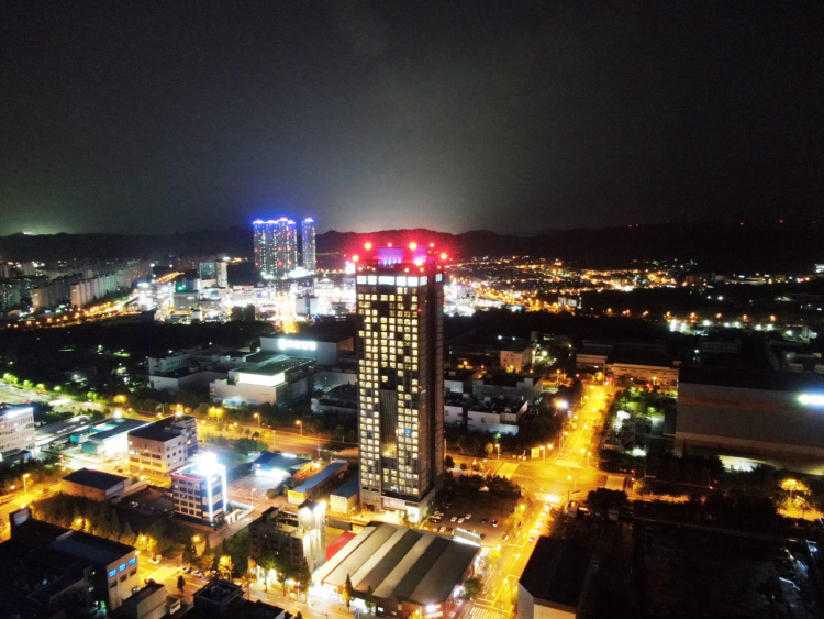 [충북] 제이원 호텔(제이원 호텔 엔 리조트)